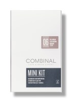 COMBINAL_Mini Kit_Light Brown_Displaybox_10pcs